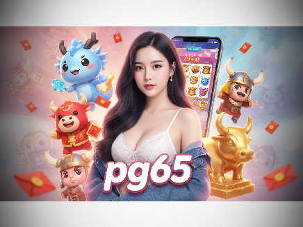 pg65 ทางเข้า